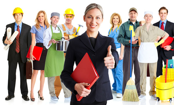 Göztepe Parkeci Hizmeti